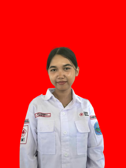 Foto Siti nur urifah