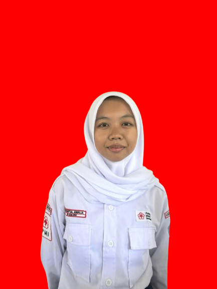 Foto Zahrina Neliani Isnandia