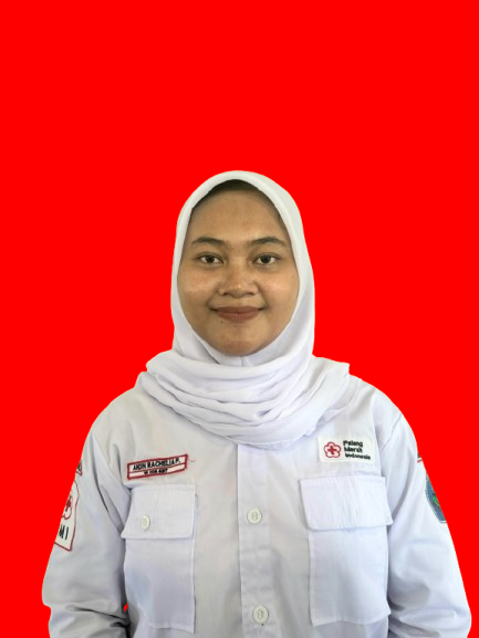 Ismah Azalin Muhtarimah