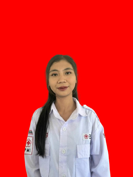 Foto Arvinia Greta Ayu Wantoro
