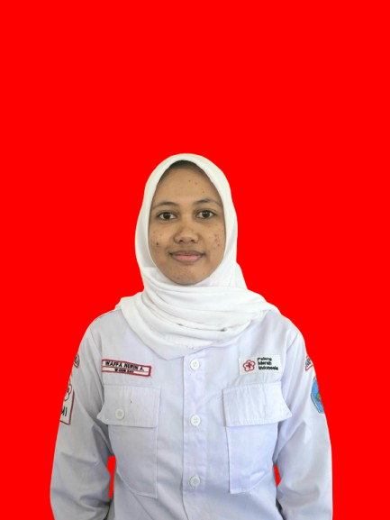 Foto Elinfia rahma
