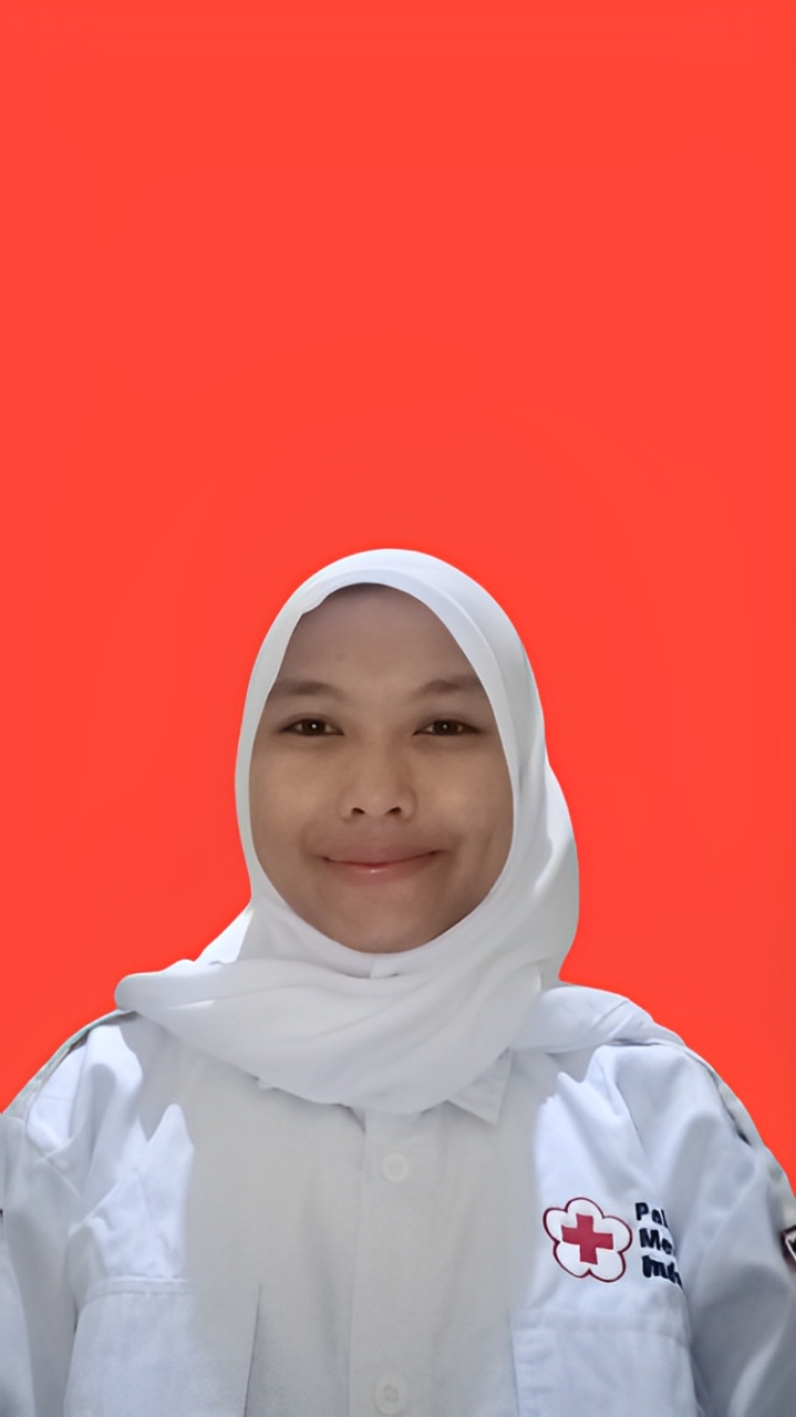 Foto Septi Anisa Munawaroh