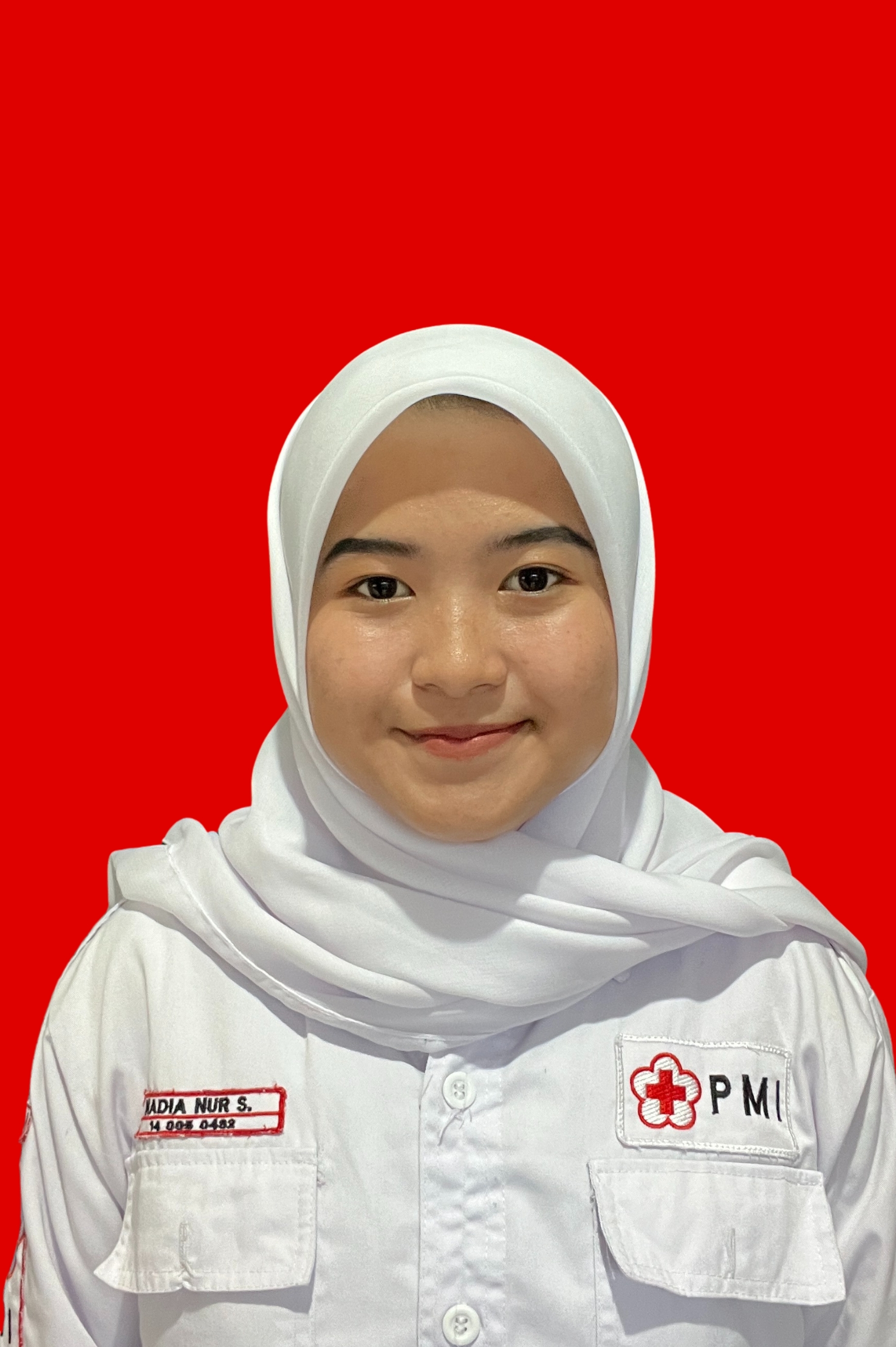 Foto Brenda Yensa Karinda Putri