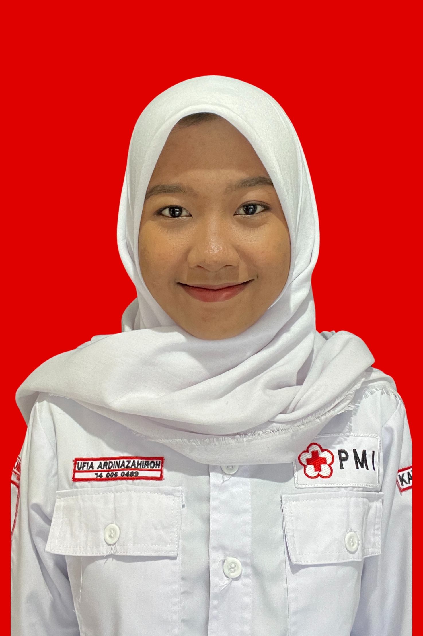Foto Qonita Salwa Salsabila