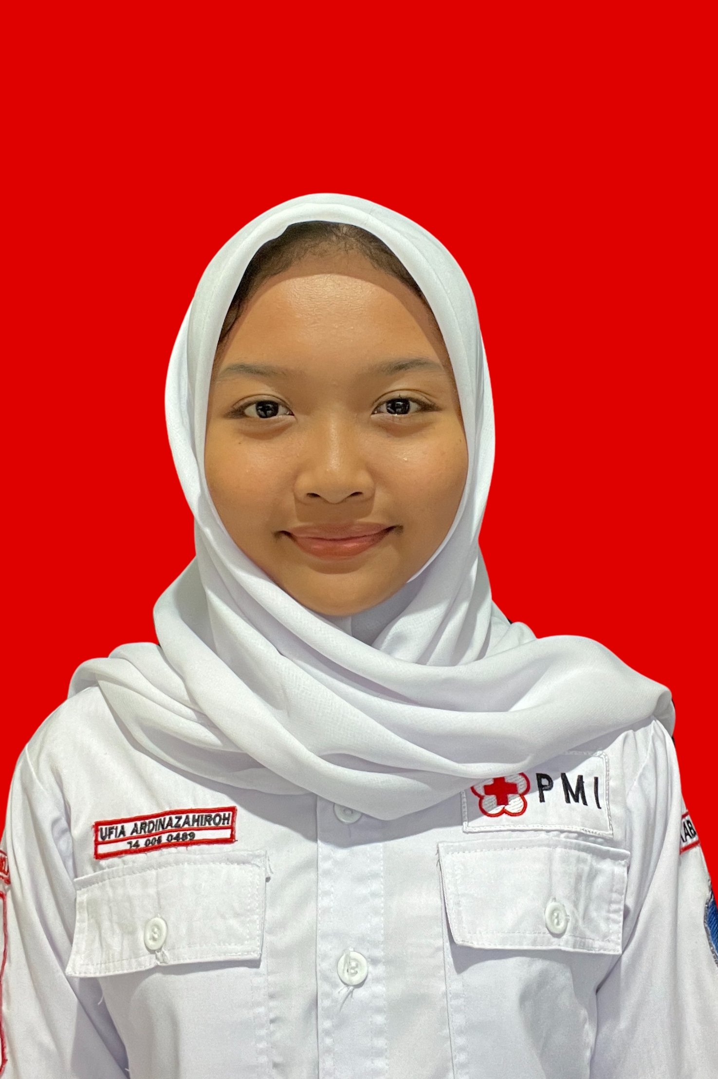 Foto Fizilail Rifa Damayanti