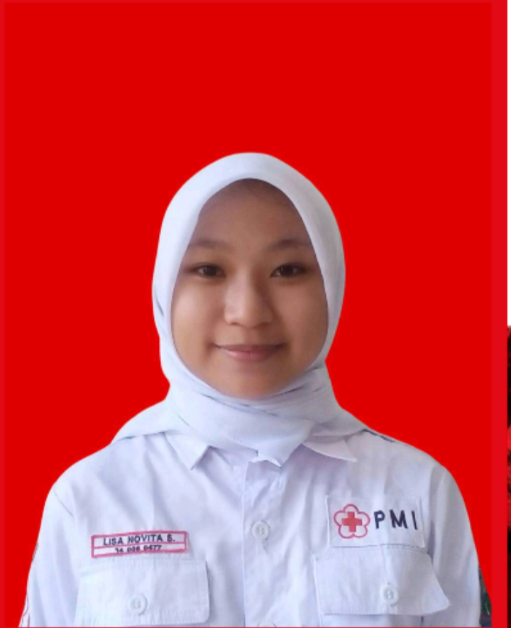 Foto Devi Nayla Salsabila