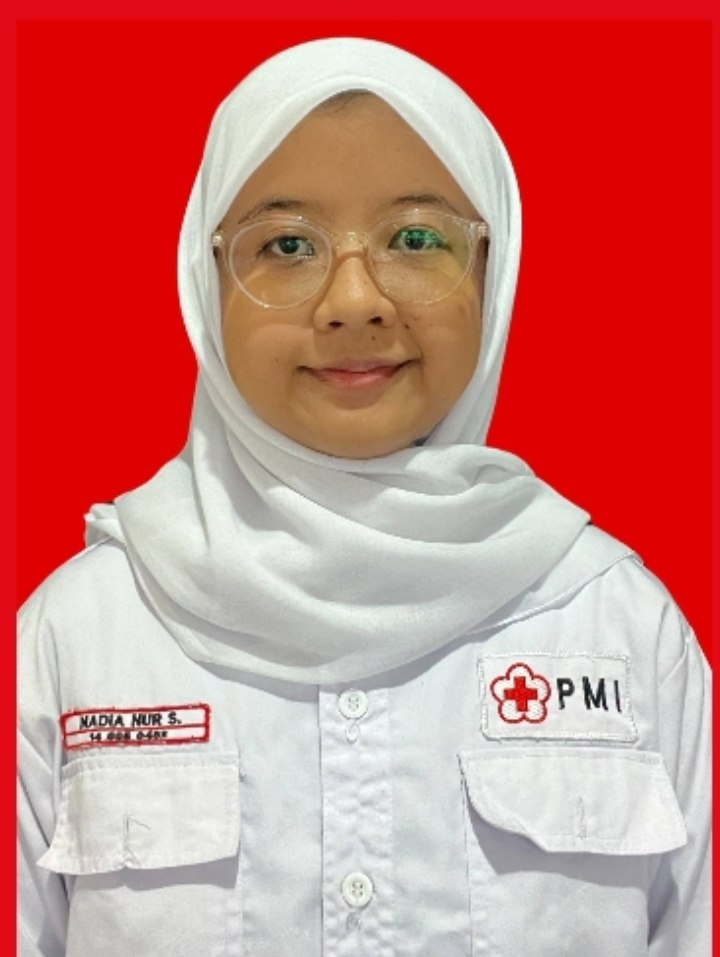 Foto Dita Khoiro Juliarta