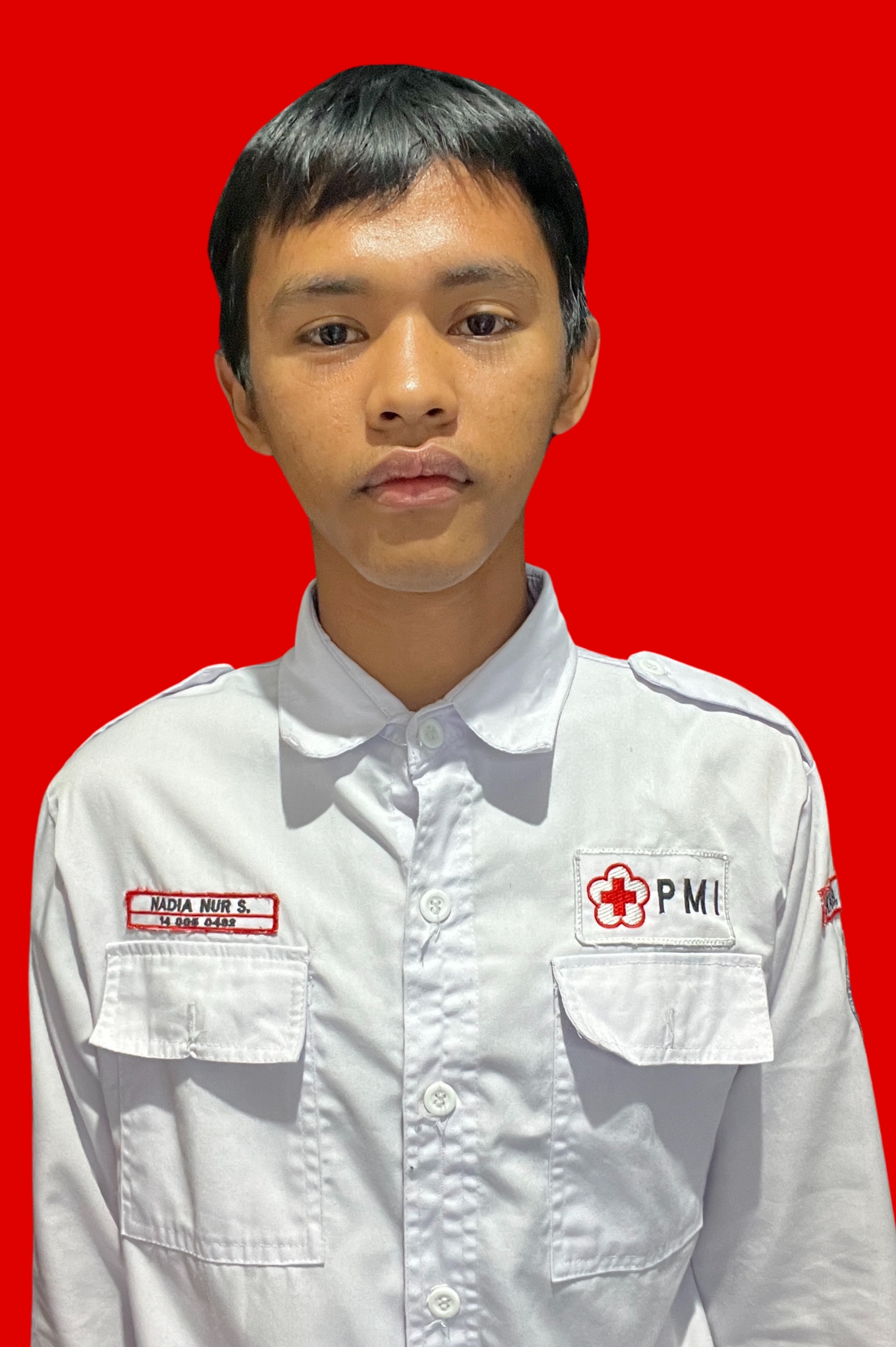 Foto Moch Taufikur Rohman
