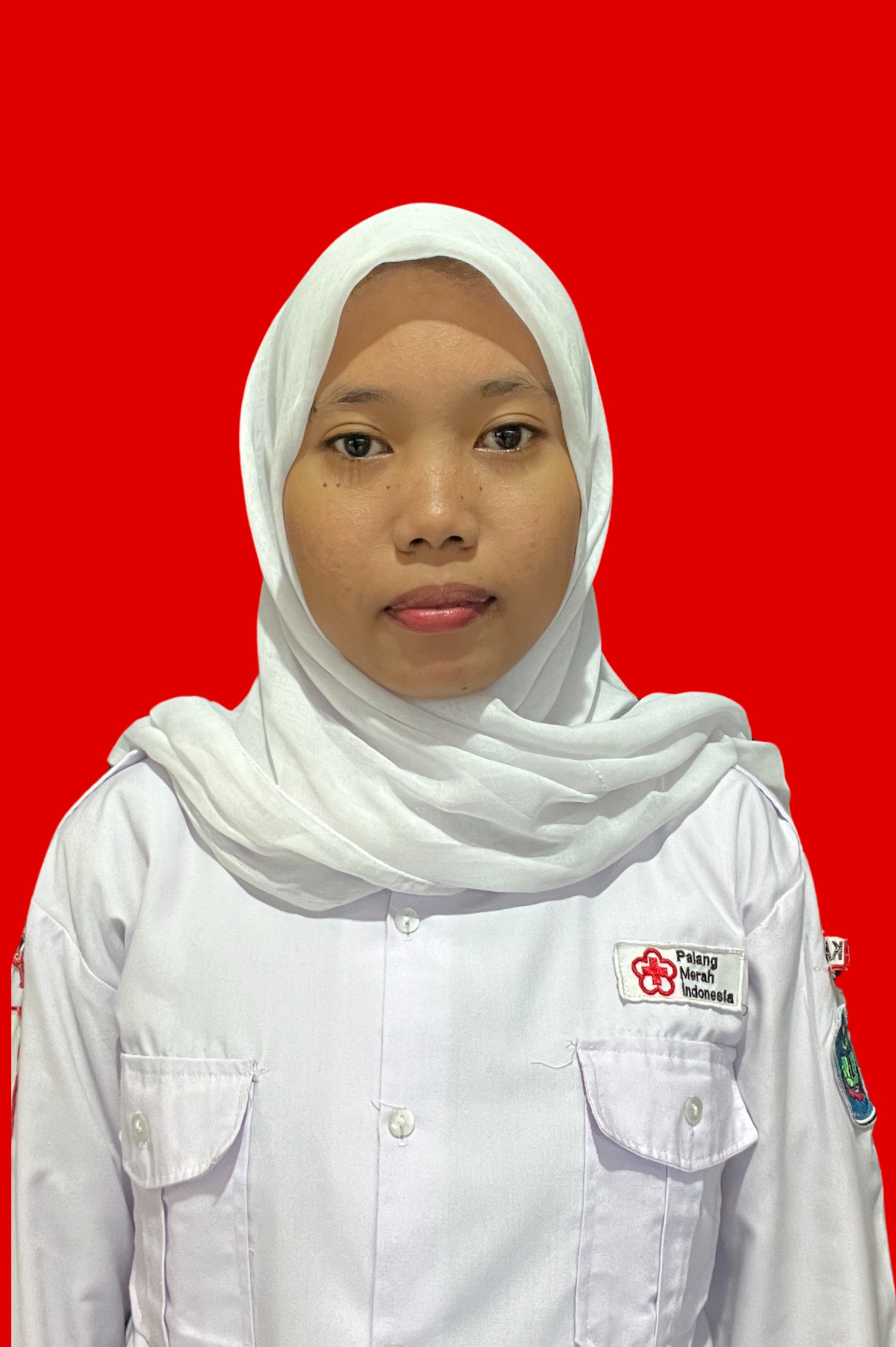 Foto Rizqi Dewi Maharani
