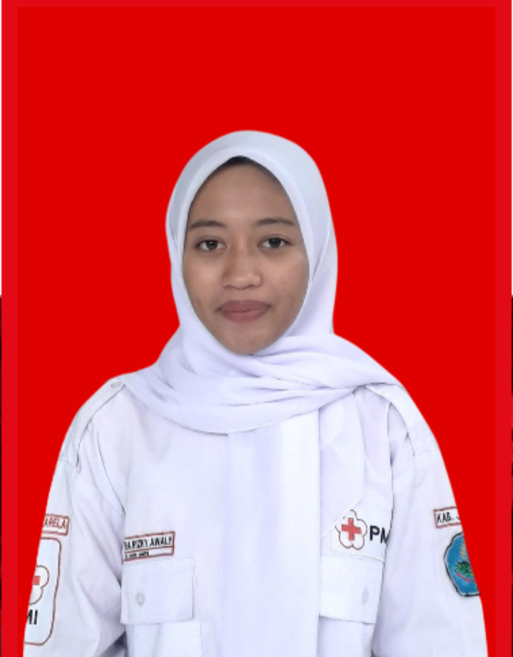 Foto Siti maisyaroh