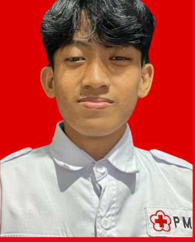 Foto Wirdiyan Bagas Kusumashadi