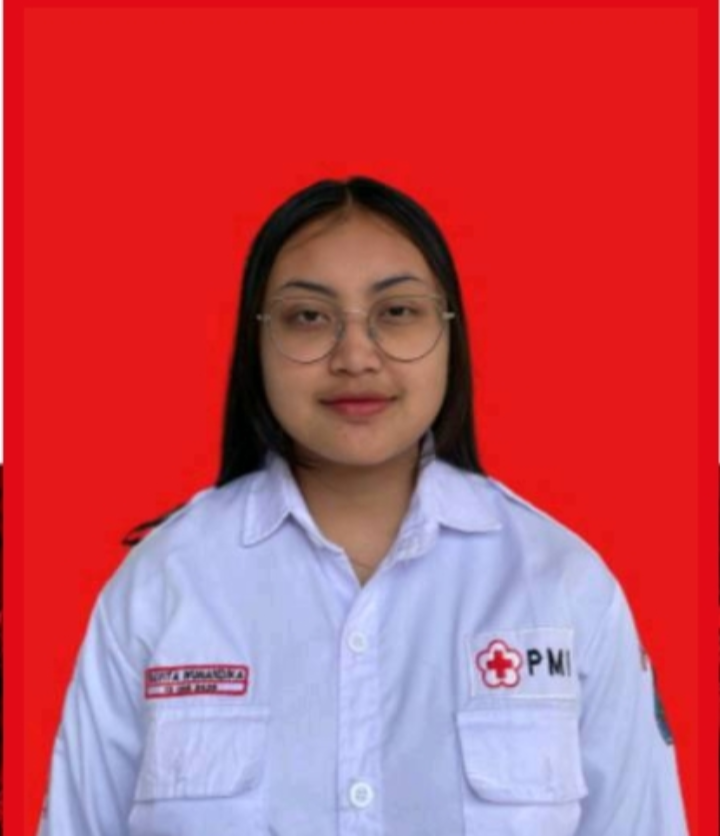 Foto sherilliya roselitha