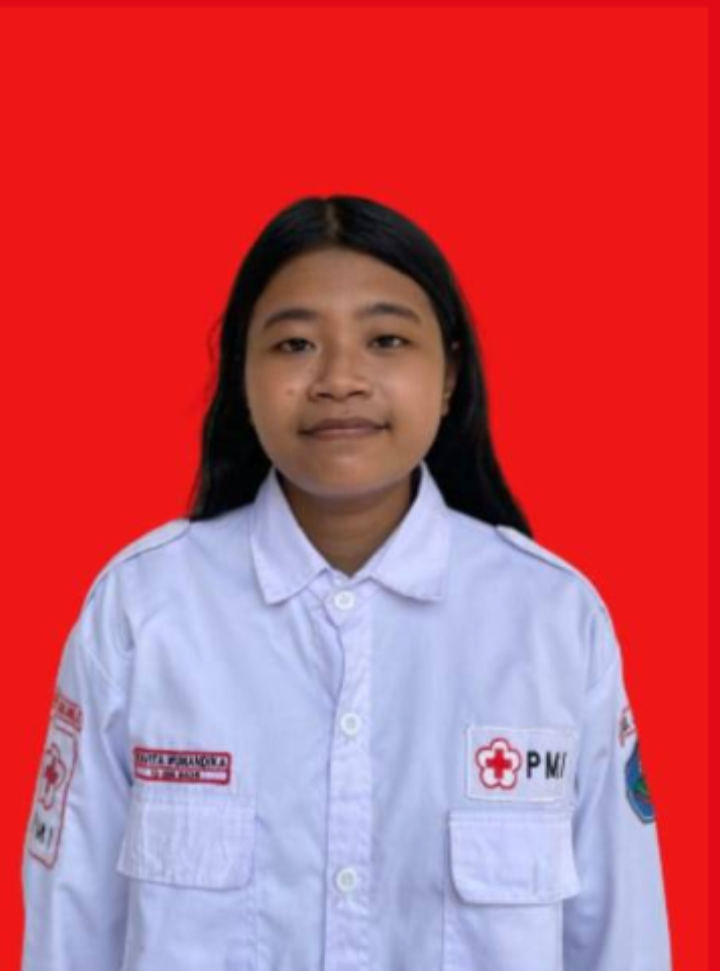 Foto Seravina Galuh Adistya