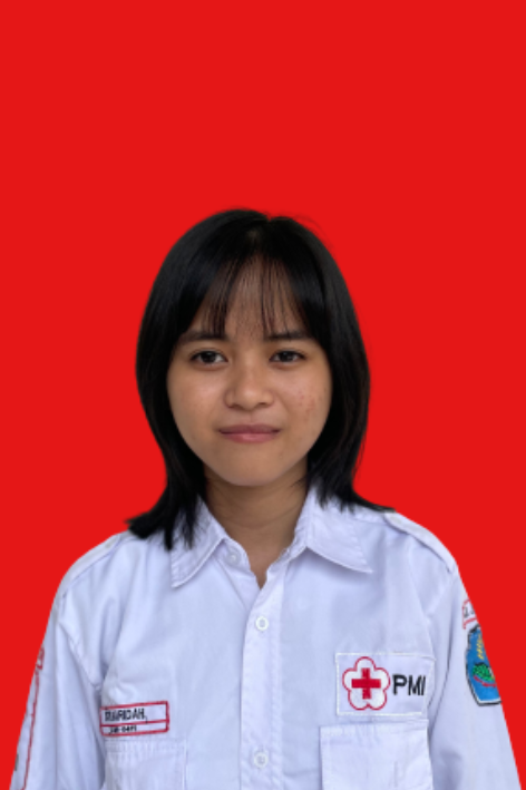 Foto Pauline Elladora Putria