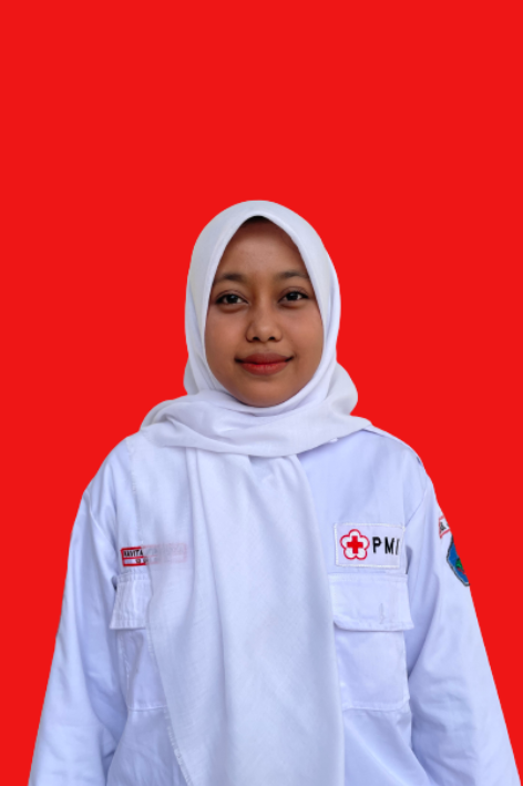 Foto Ayunda Nabilah Husna