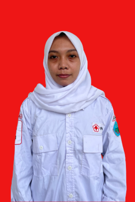 Foto Ufia Ardina Zahiroh