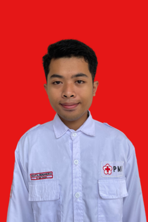 Foto Muchamad Huda Fitriawan