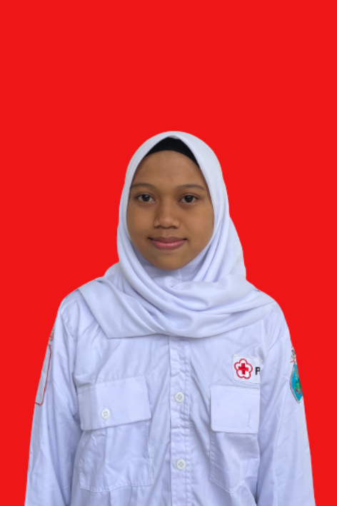 Foto Laeli Nur Fatimah