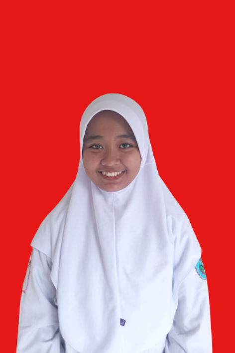 Foto Azizah Aini Ramadhani