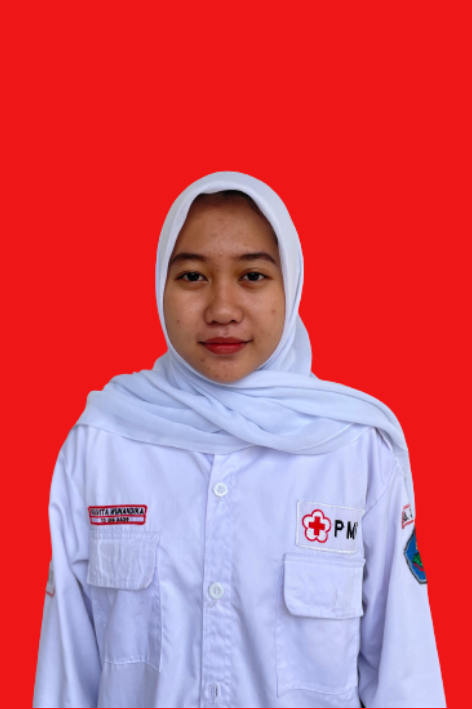 Foto Trisna Dwi Hapsari
