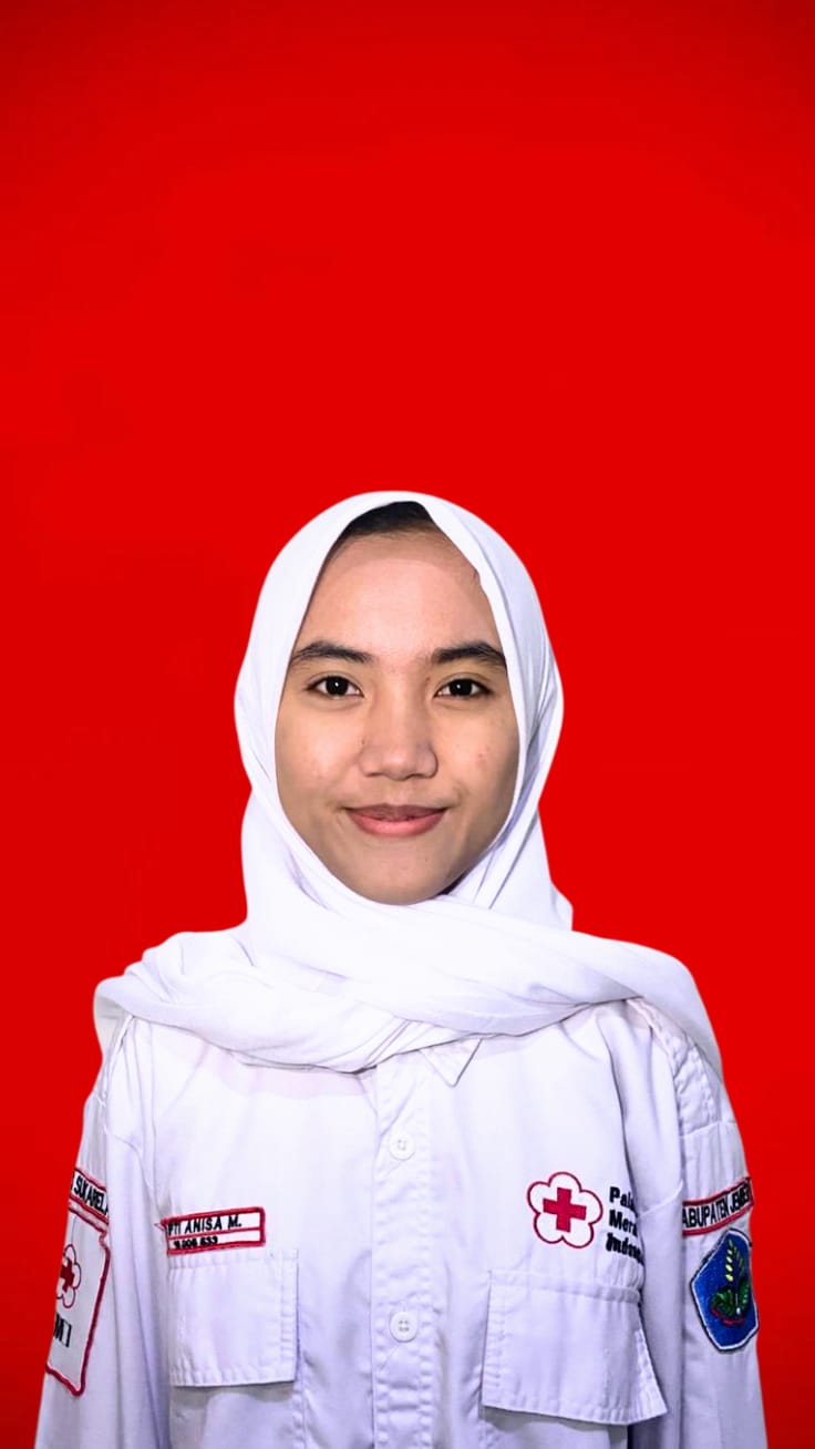 Foto Erina Yunitasari Ashari