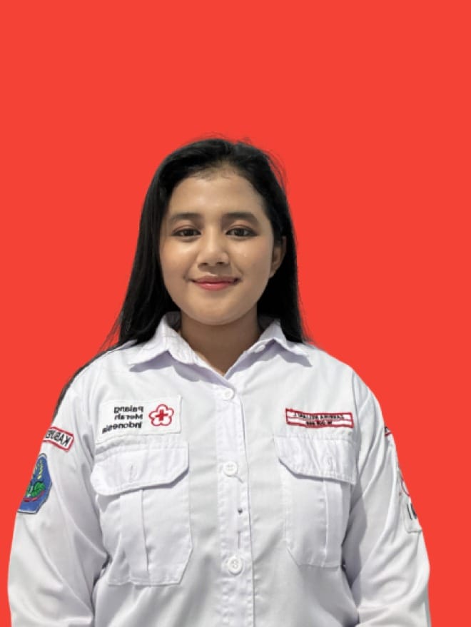 Foto Steffi Putri Maharani Prasetyo