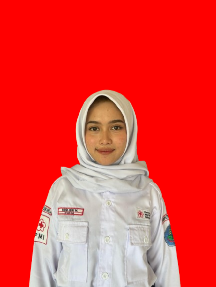 Foto Putri Irianti Dewi