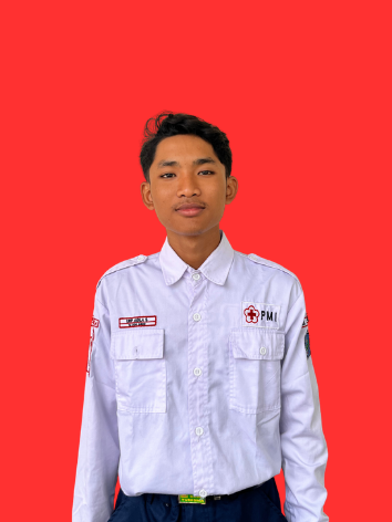 Muhammad Rahmad Pangestu
