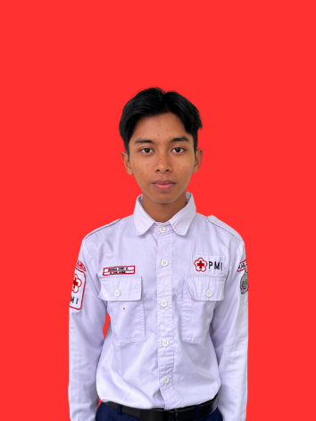 ACHMAD RENDI RHOMADANI