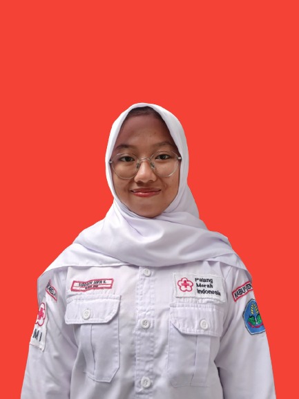 Foto Mayesha Aqiella Putri Salia