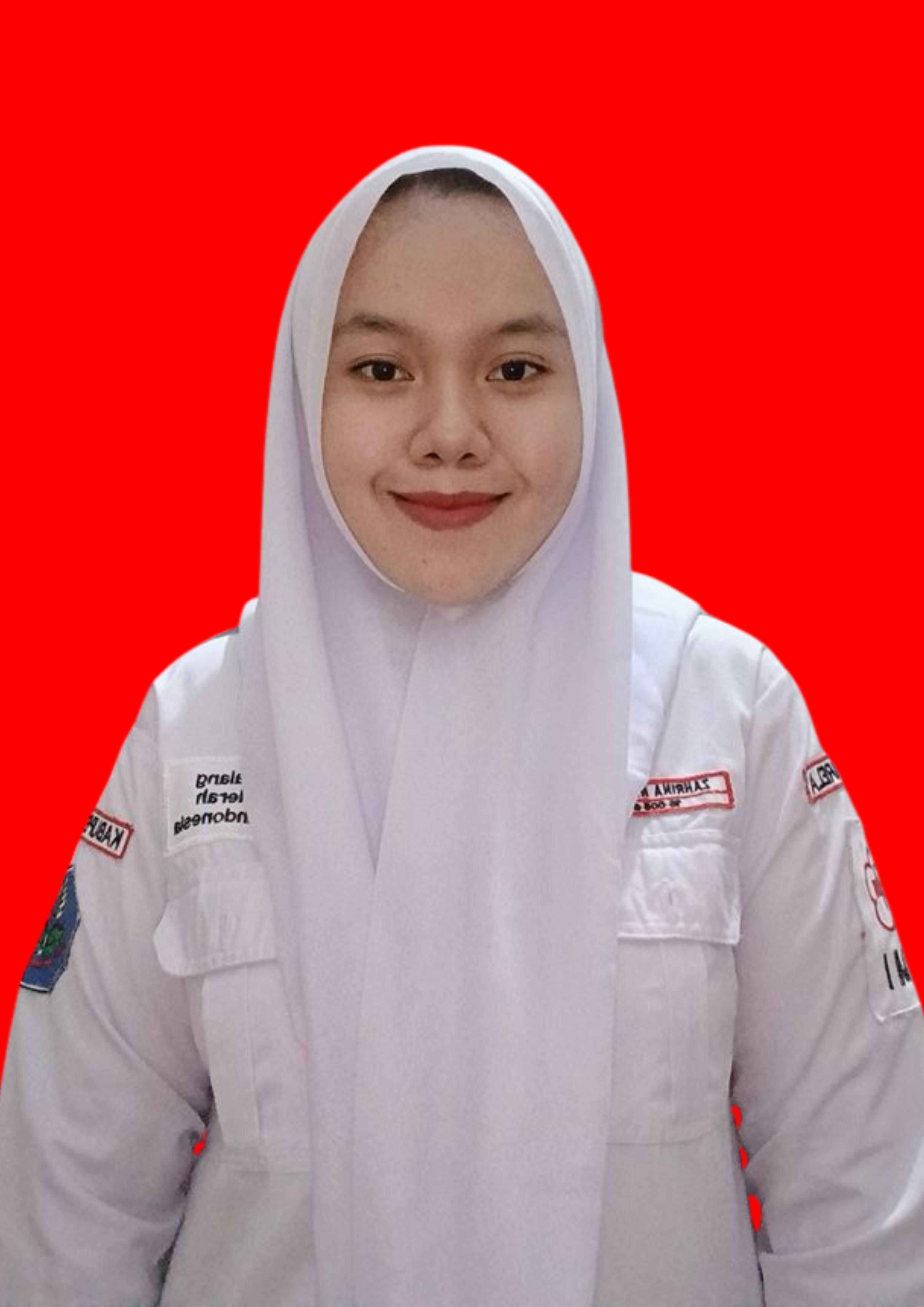 Foto Arindra Shafa Rasendriya