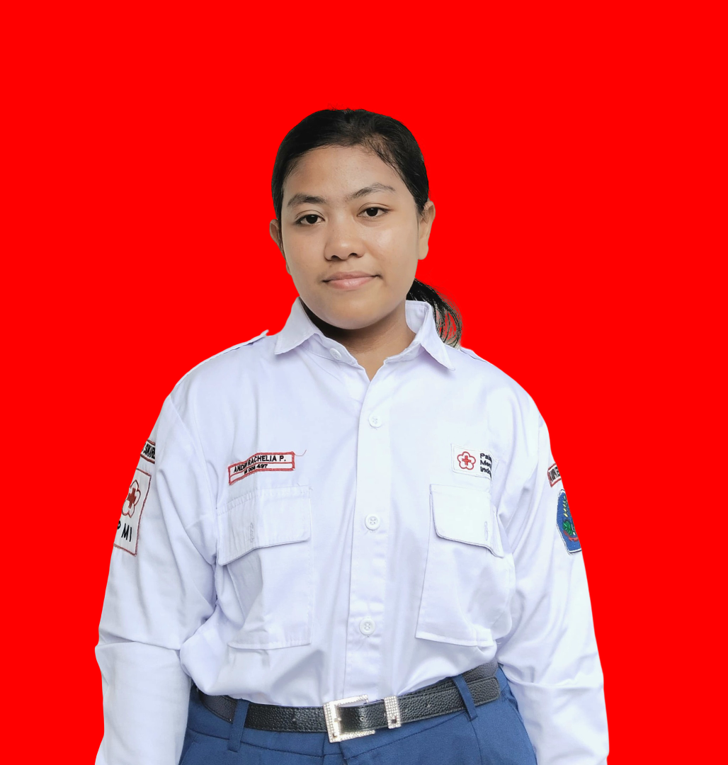 Foto Cici Andini Br Tarigan
