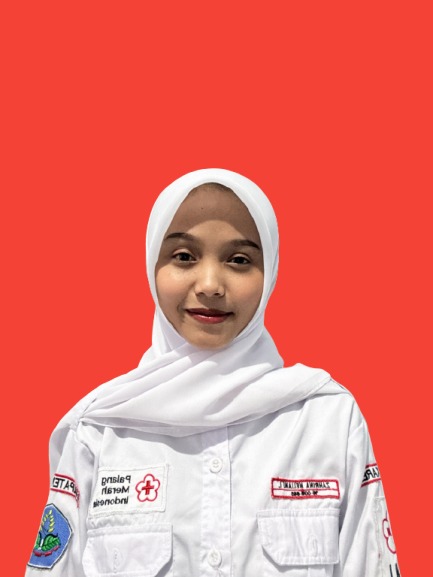 Foto Nindy Laila Janata Sari