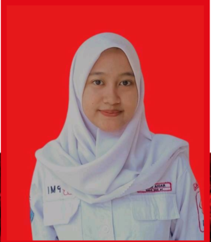 Foto Alfiani Putri Fitria