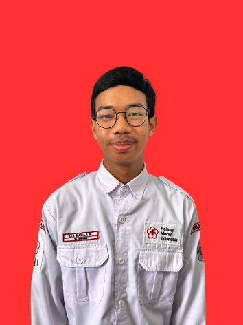 Ramdhan abdillah hanif