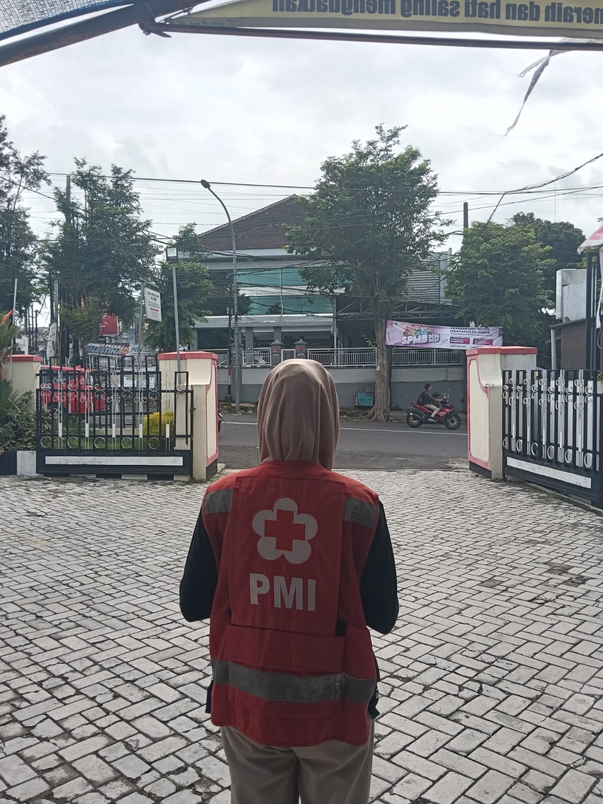 Piket Posko 19 Januari 2026