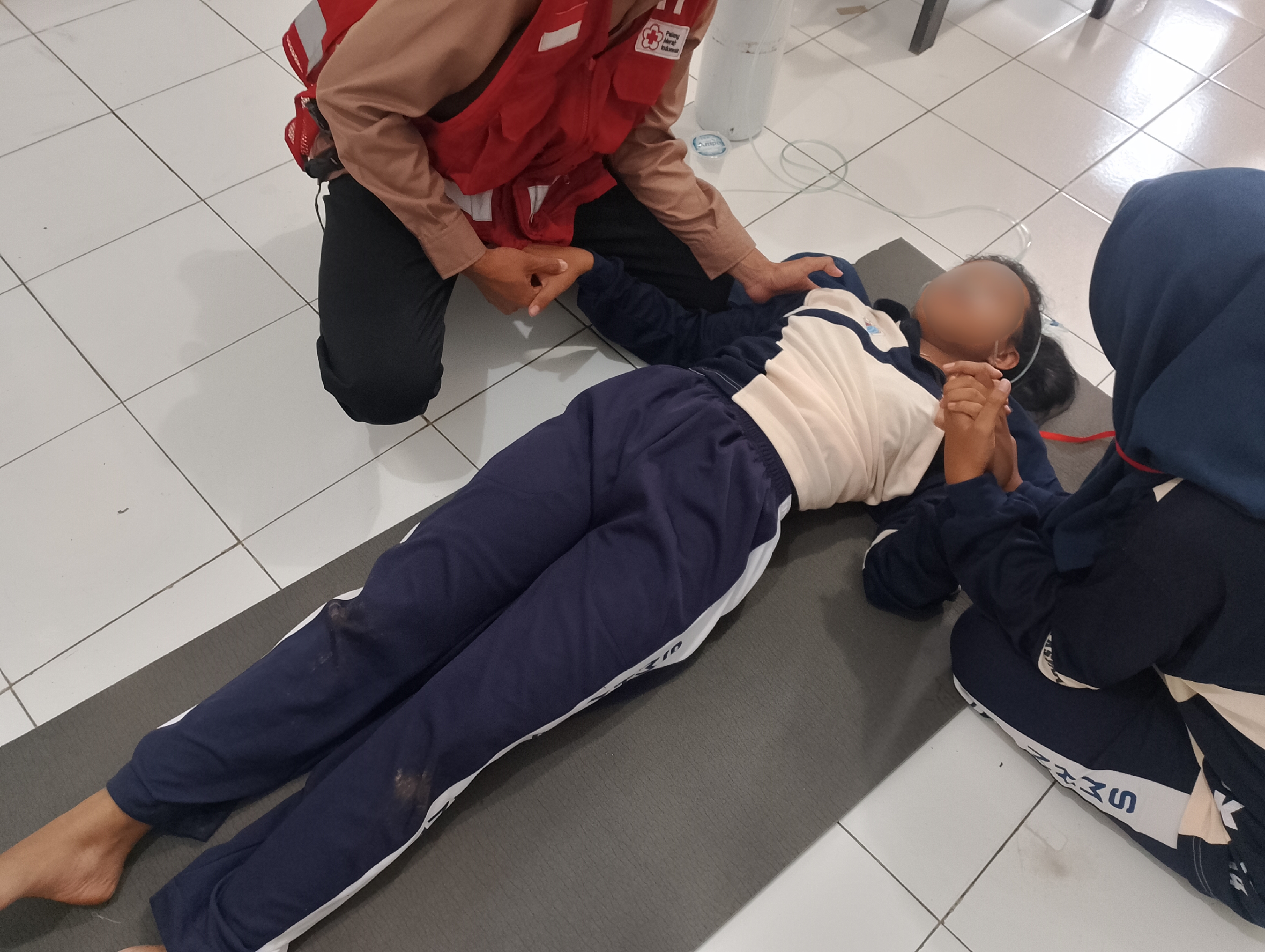 Piket Posko 10 Januari 2026